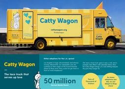 CATTY WAGON
