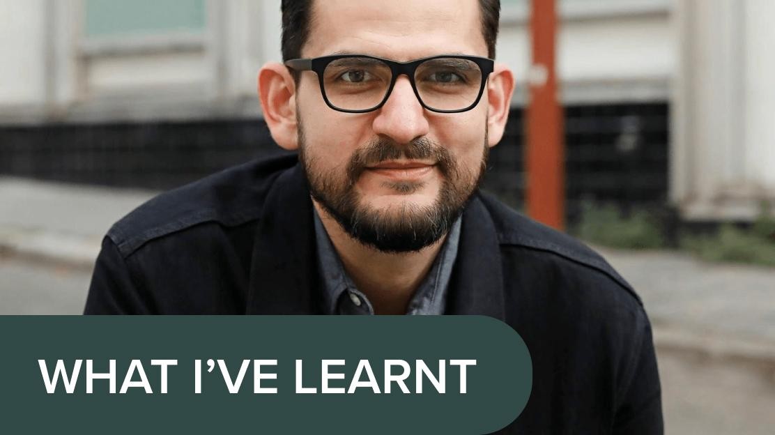 Dentsu's Rafael Rizuto - What I've Learnt: Creativity is Your Passport to the World