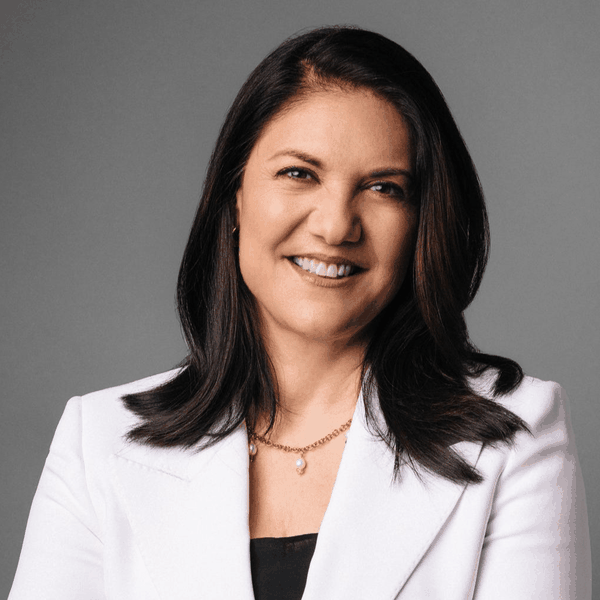 Mary Ellen Iskenderian