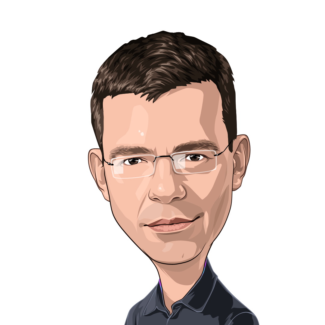 Max Levchin