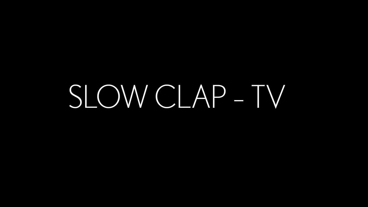 SLOW CLAP / SLOW BARK