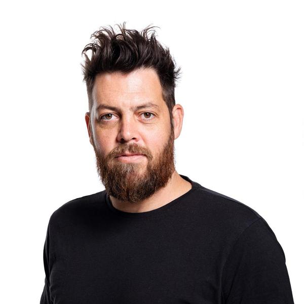 Ryan McManus