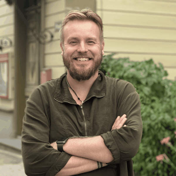 Jan Erik Nõgisto