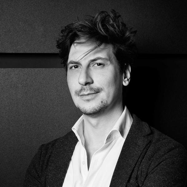 Luca Cortesini