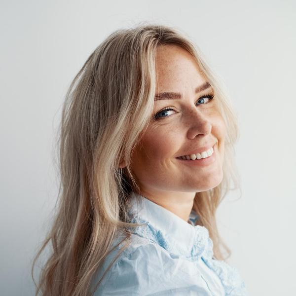 Rikke Sofie Jacobsen