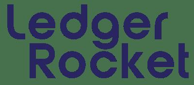 Ledger rocket