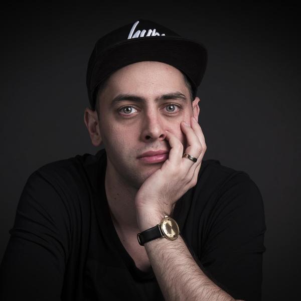 Ion Cojocaru "Lutzu"