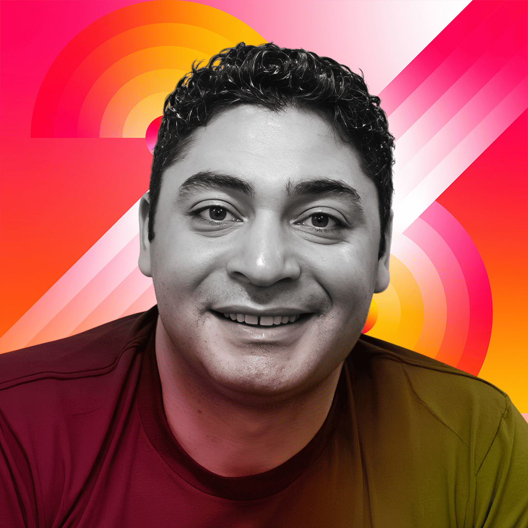 Osama Bedier