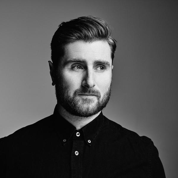 Hrafn Gunnarsson