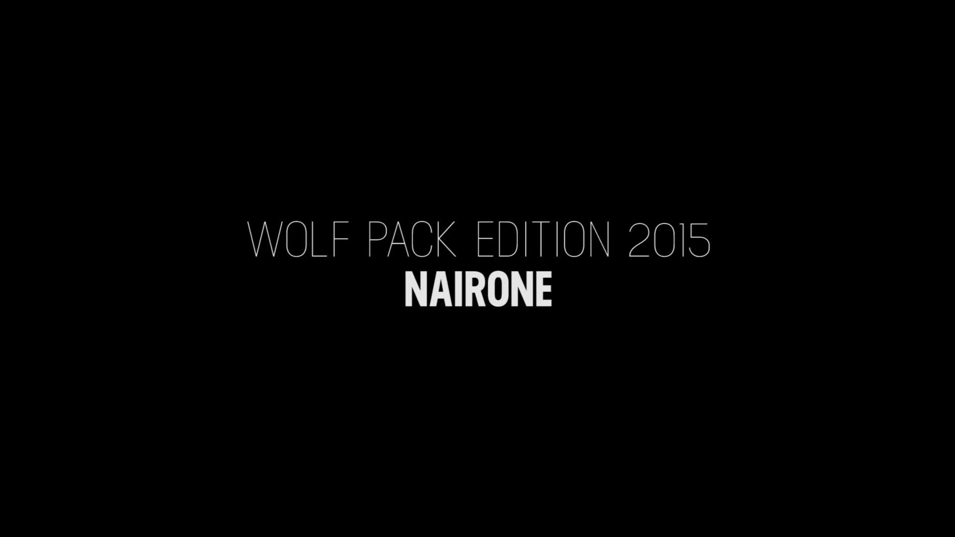 Wolf Pack Edition 2016