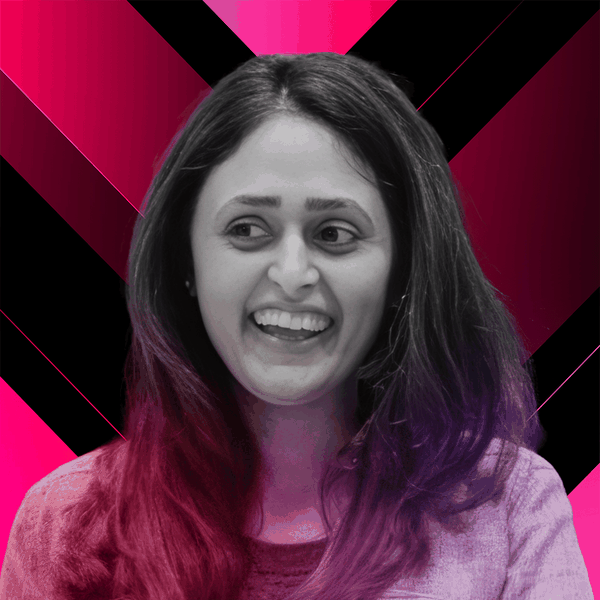 Sunayna Tuteja