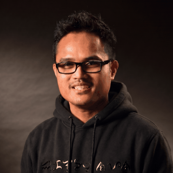 Biboy Royong