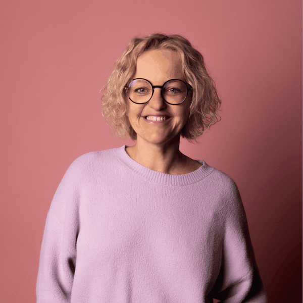 Zuza Duchniewska-Sobczak