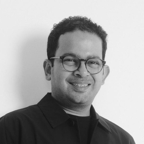 Mayuresh Dubhashi