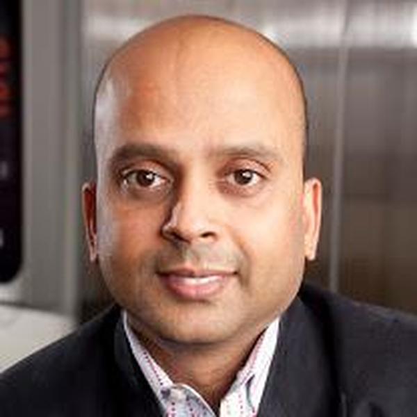 Mahesh Krishna
