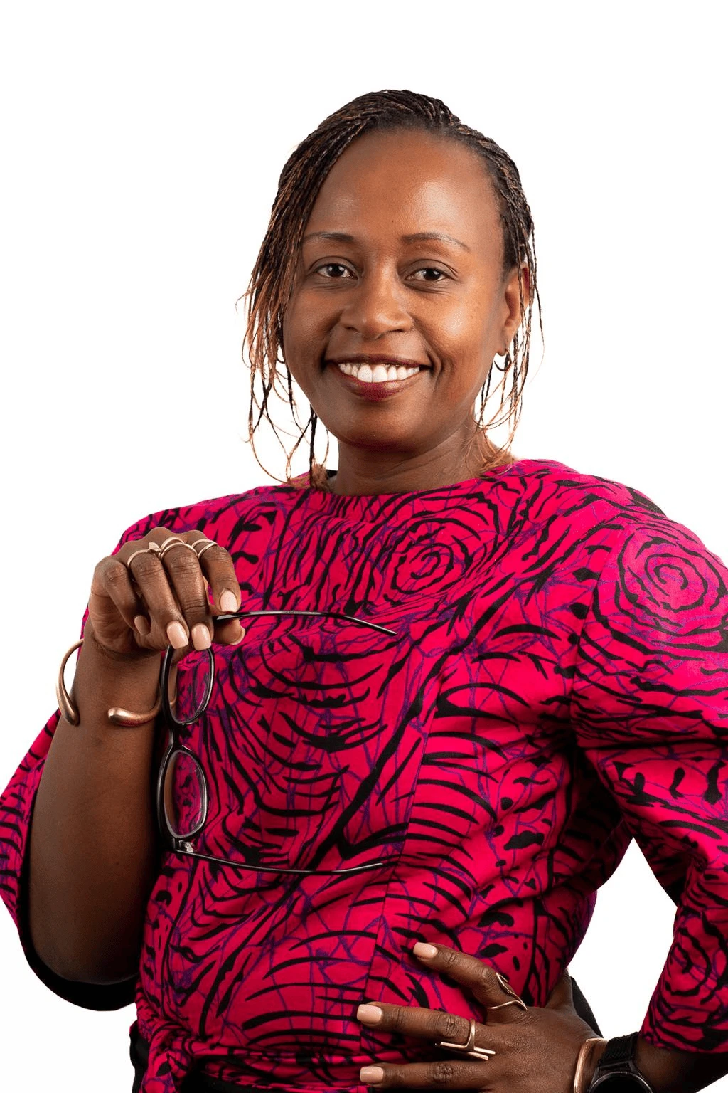 Waithera Kabiru