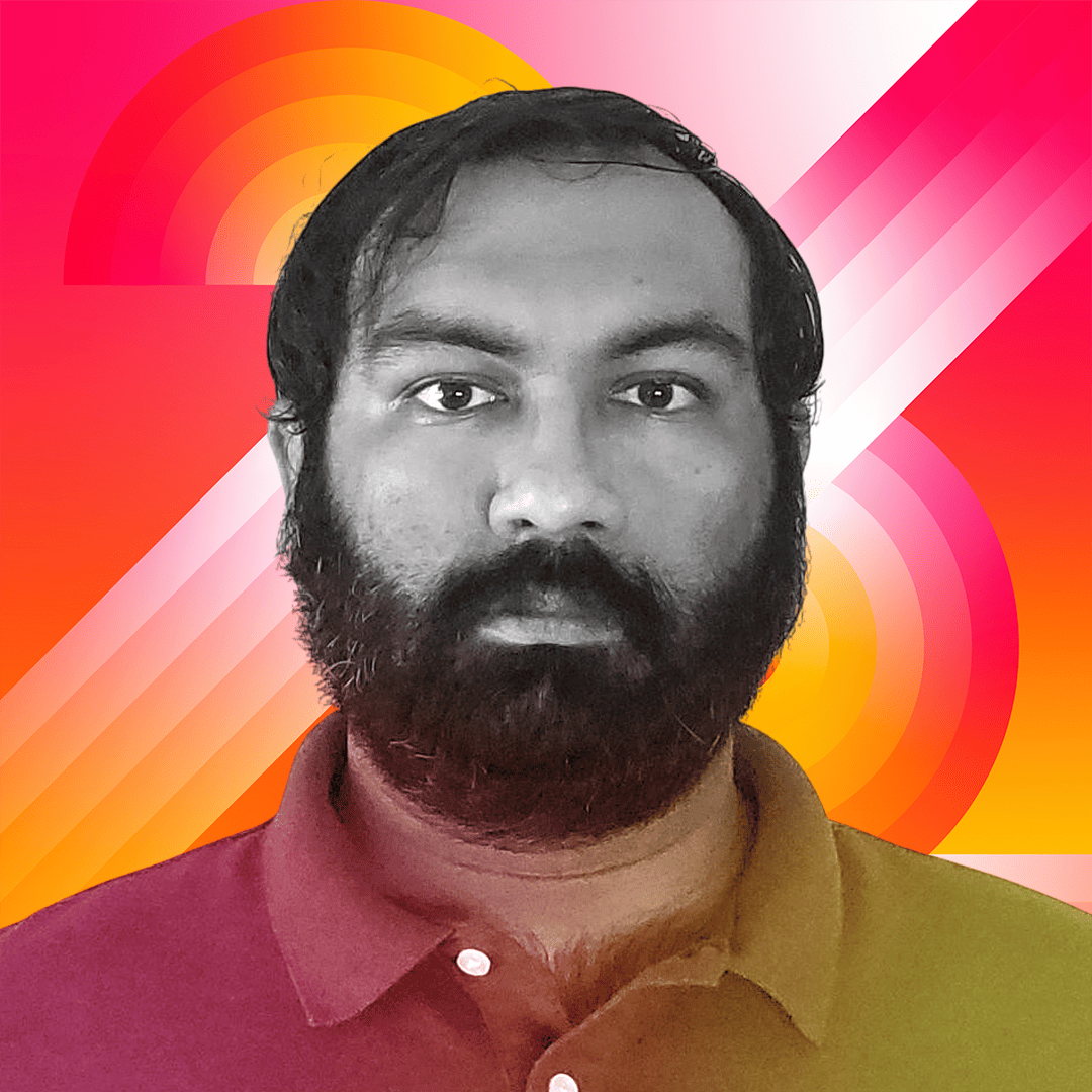 Nikhilesh De