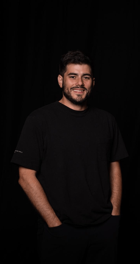 Juan Javier Peña Plaza