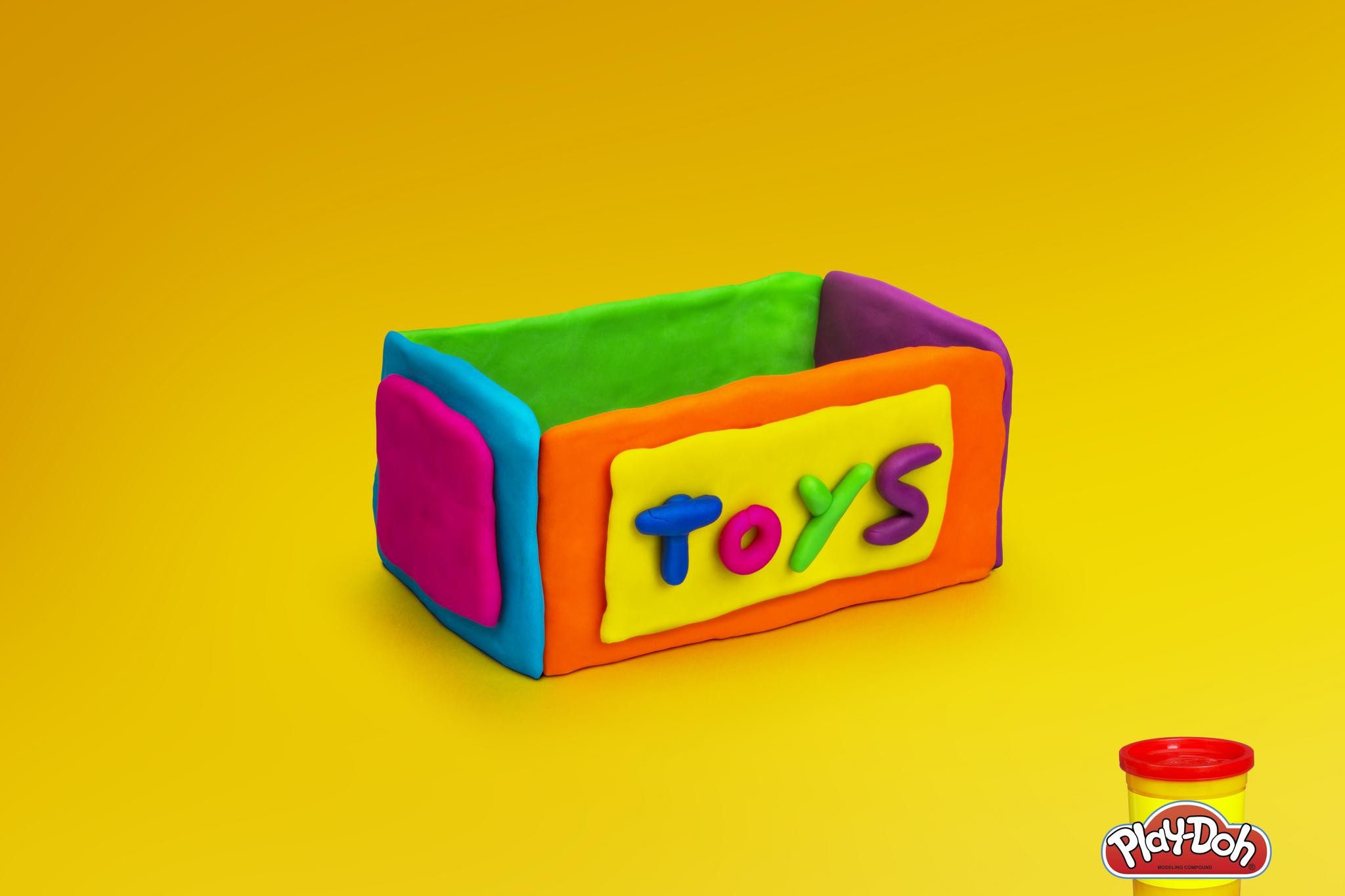 TOY BOX