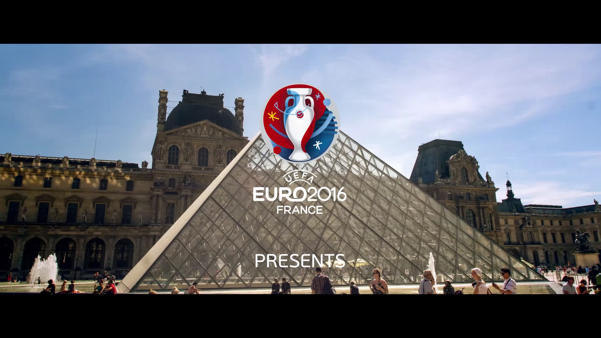 UEFA EURO 2016 - This One’s For You
