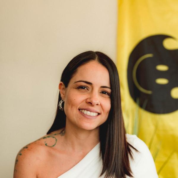 Karla Bonilla