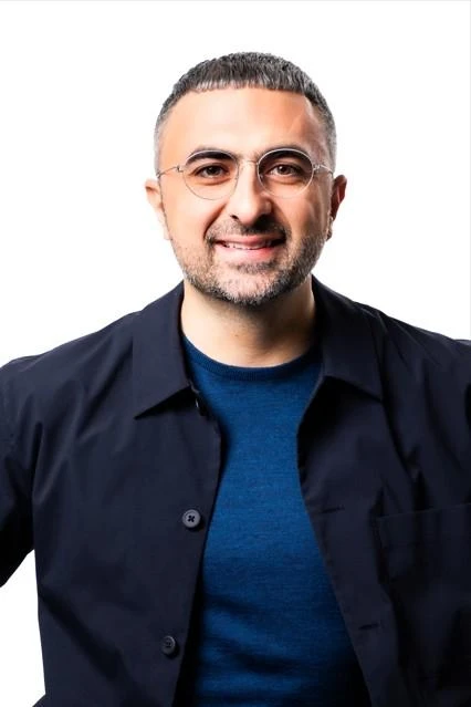 Mustafa Suleyman