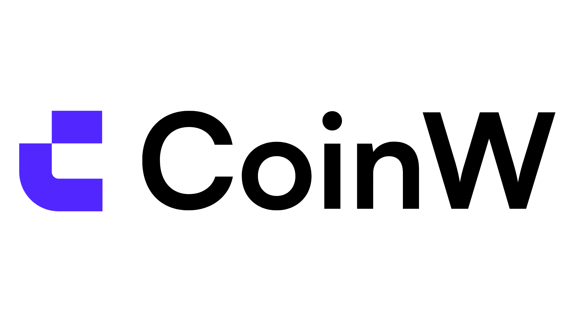 CoinW