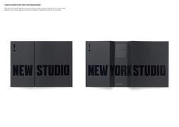 Turner Duckworth NYC Studio Announcement