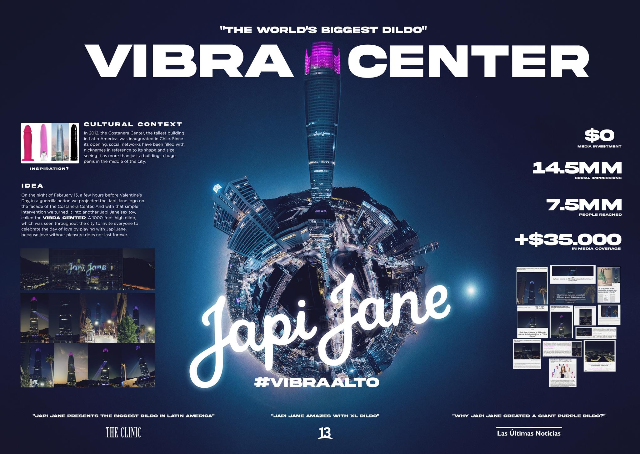 Vibra Center