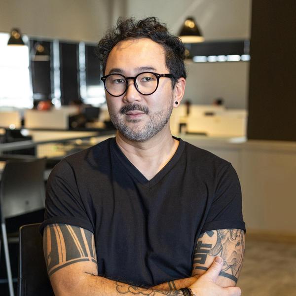 Douglas Kozonoe