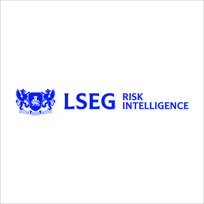 LSEG Risk Intelligence