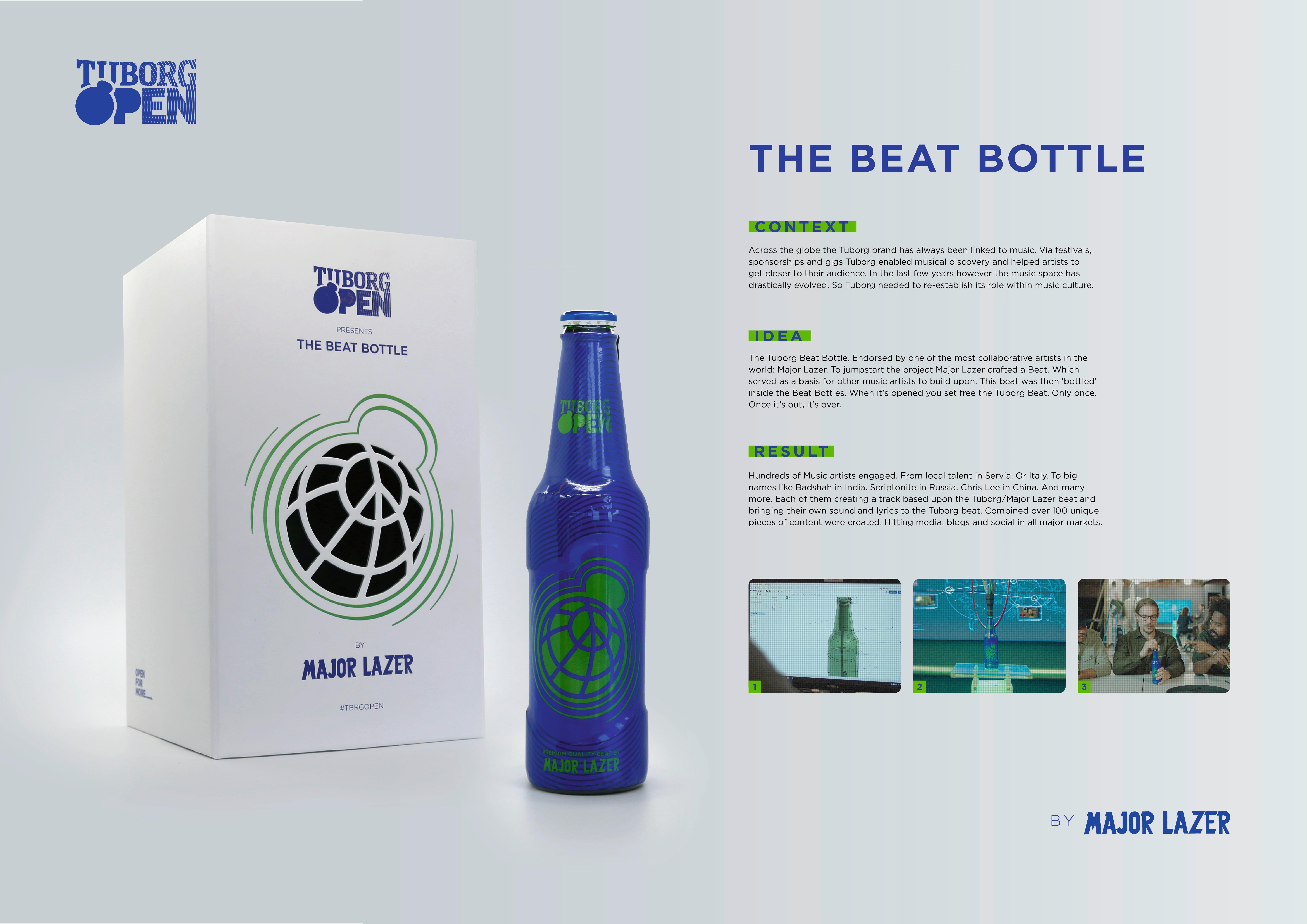 Beat Bottle