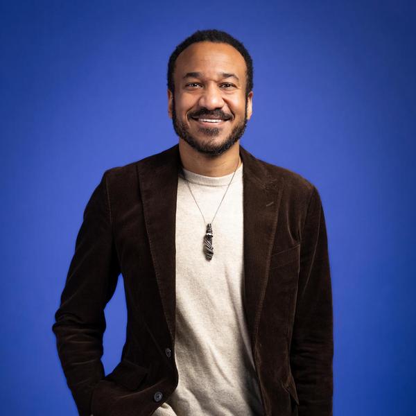 Karl Johnson