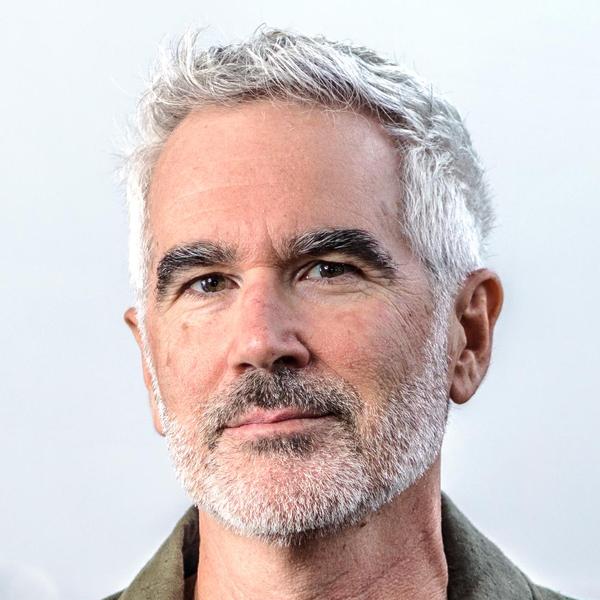 Steve Cochran