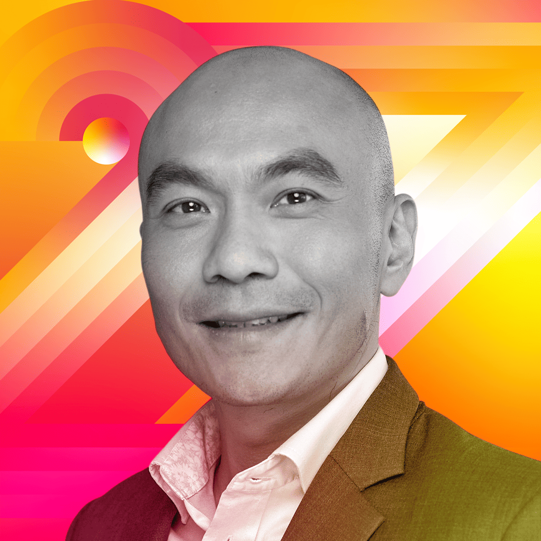 Cavin Wong