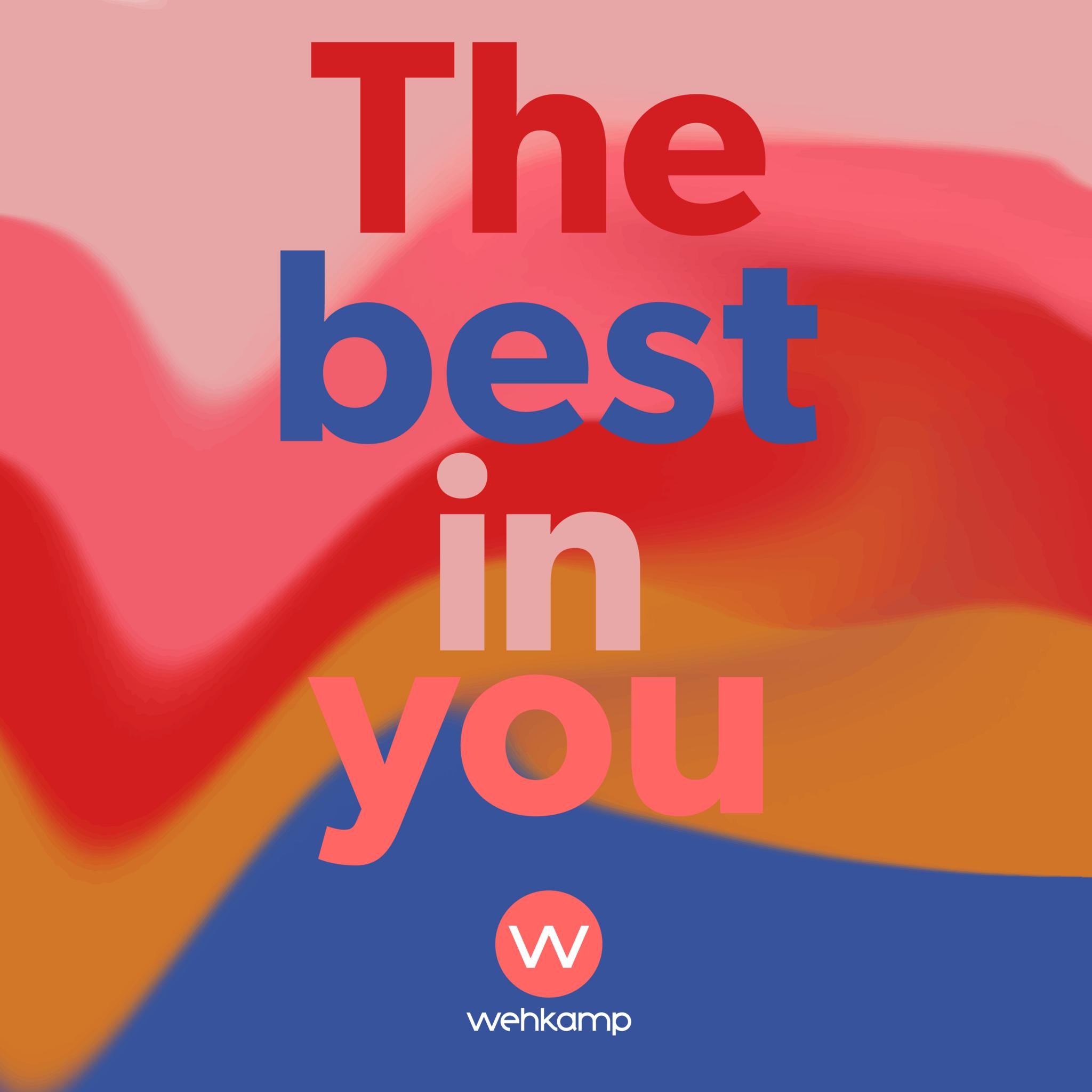 The Best In You