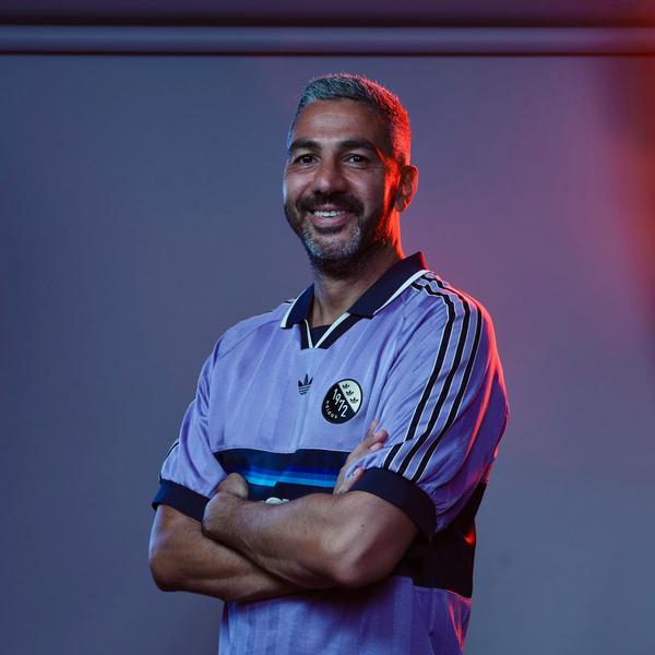 Mohamed Bareche