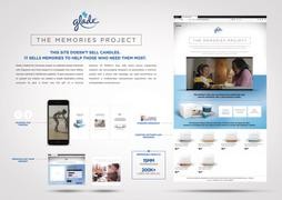 THE MEMORIES PROJECT