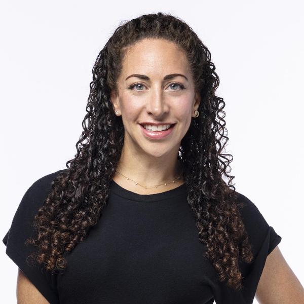 Leah Meranus