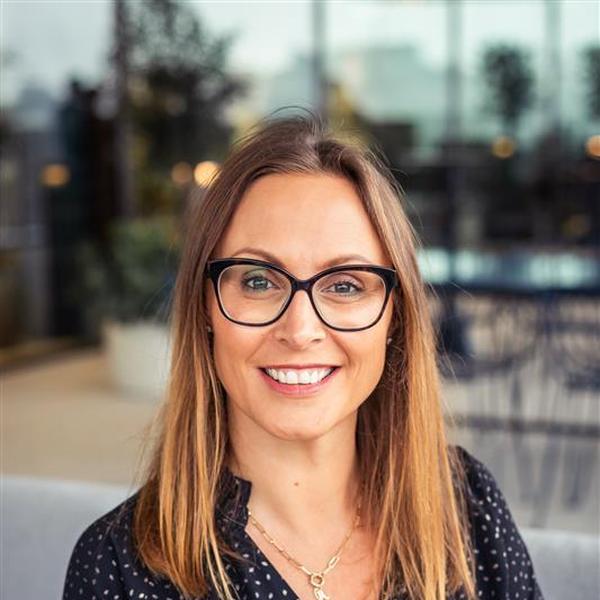 Kelly Parker
