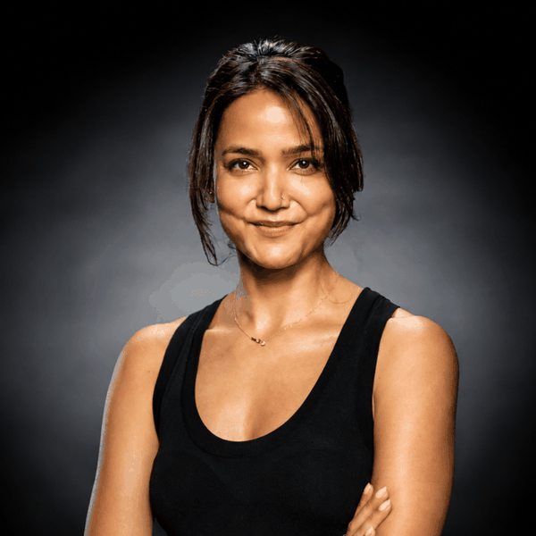 Akanksha Seda