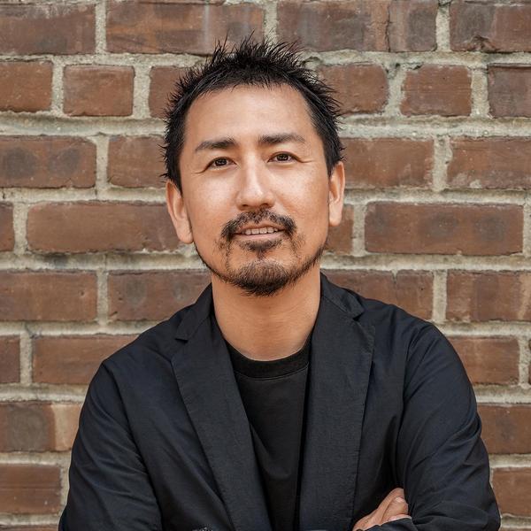 Kazuhiro Shimura