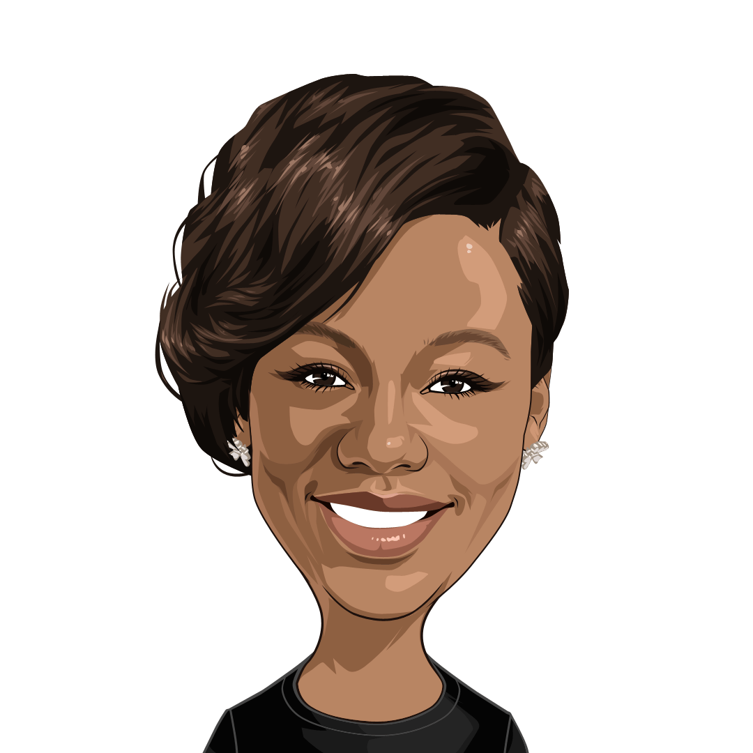 Amanda Estiverne-Colas