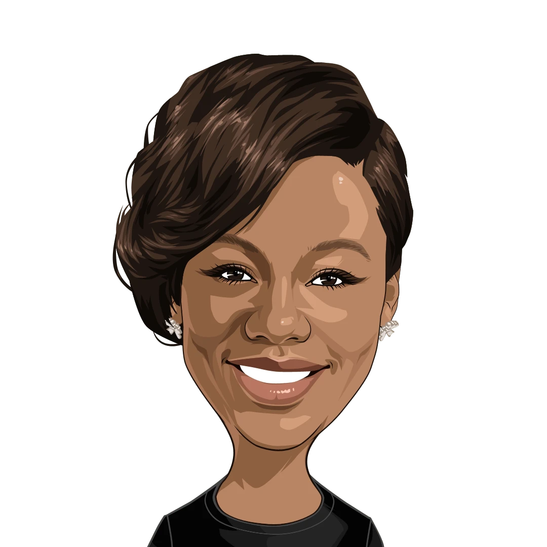 Amanda Estiverne-Colas