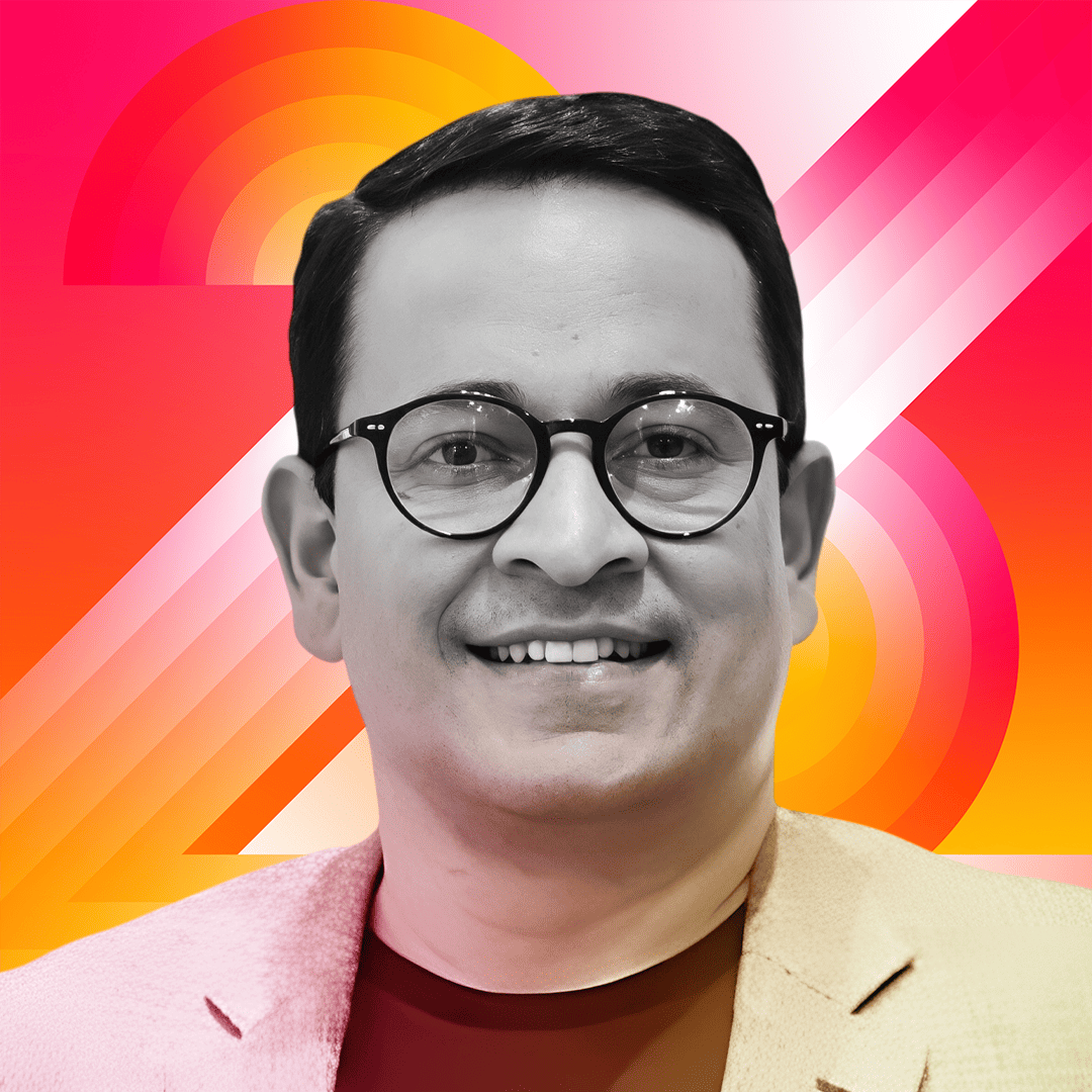 Madhu Rao