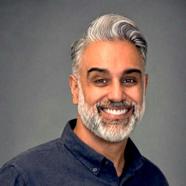 Sean Vij