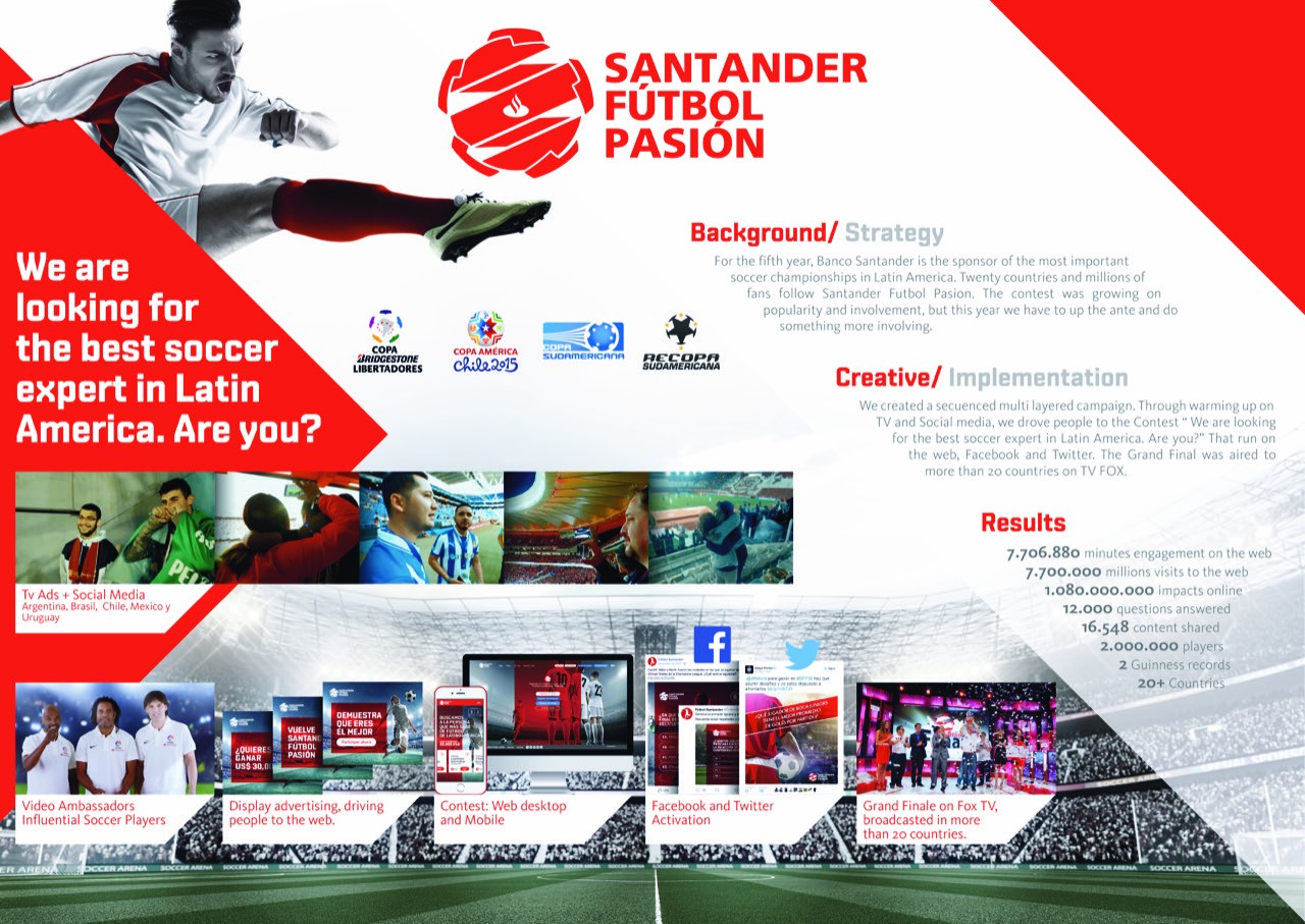 Santander Futbol Pasion