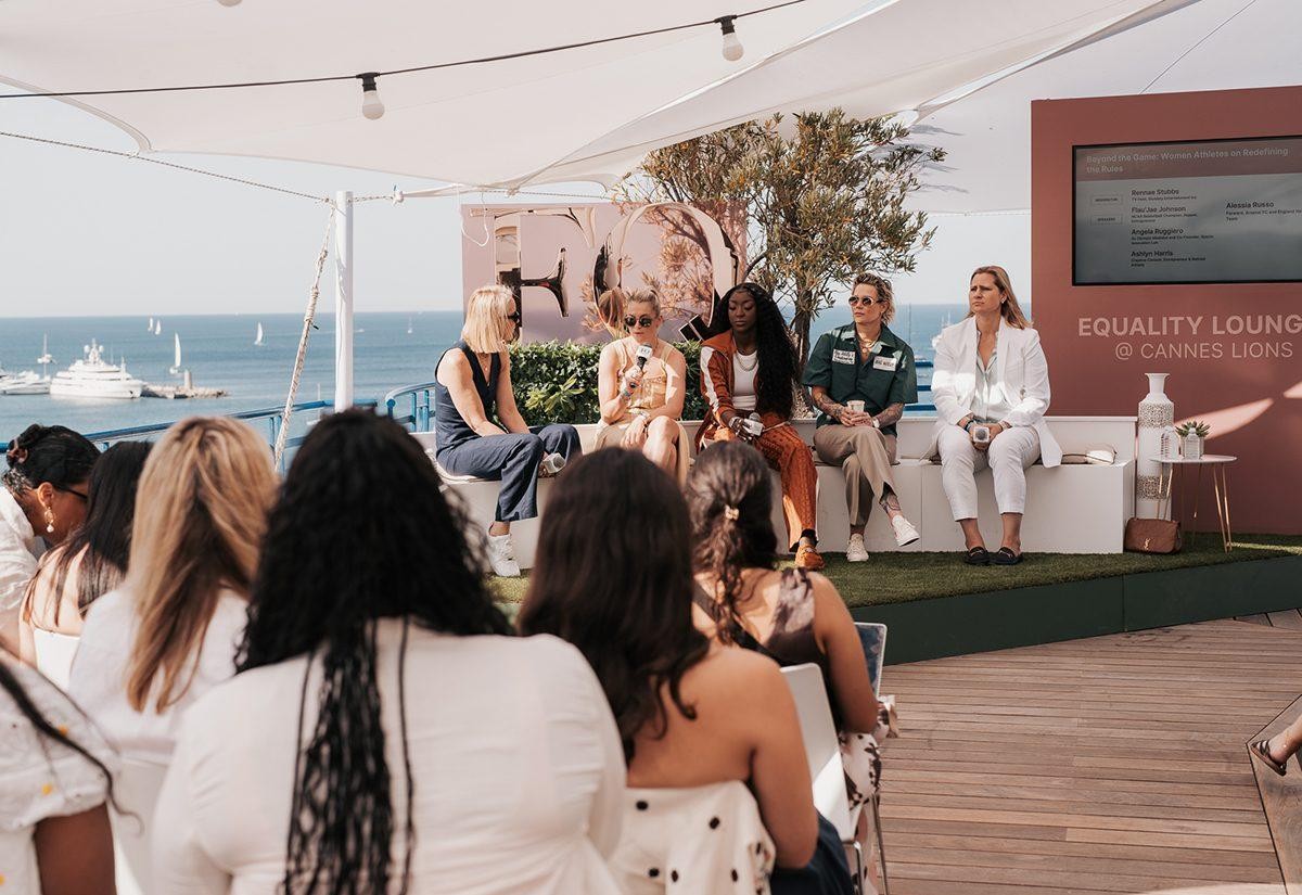 The Female Quotient