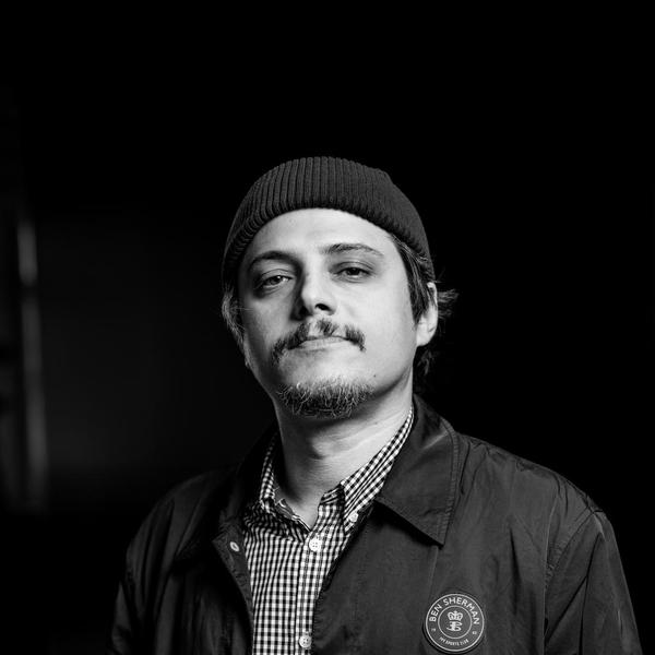 João Machado