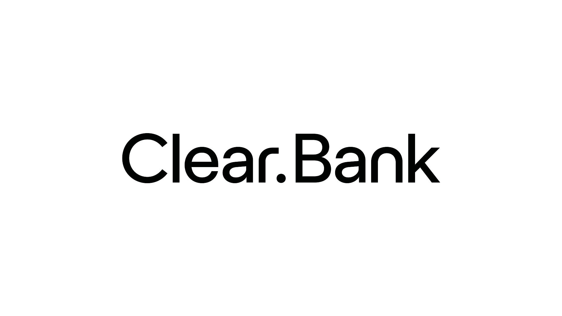 ClearBank